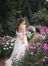 Wedding photographer Svetlana I Denis Fedorovy. Photo of 14.04.2022