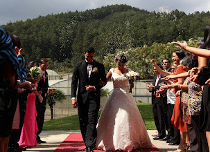 Fotógrafo de bodas Claudia Romero. Foto del 21.07.2021