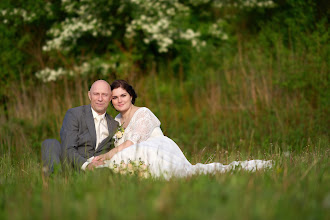 Hochzeitsfotograf Petr Čoček. Foto vom 25.06.2023