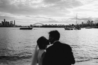 Photographe de mariage Anton Kross. Photo du 30.04.2025