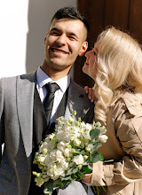 Jurufoto perkahwinan Yana Krutikova. Foto pada 13.05.2024
