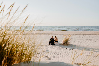 Photographe de mariage Krzysztof Rydwelski. Photo du 09.10.2023