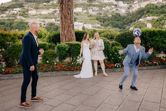 Fotografo di matrimoni Dario Stefoni. Foto del 23.07.2025