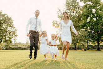 Fotografo di matrimoni Sebastiano Mescolotto. Foto del 21.04.2022