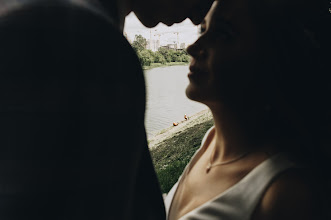 Huwelijksfotograaf Anastasiya Yurchenko. Foto van 13.07.2019
