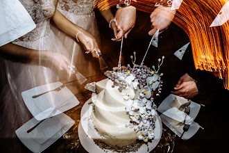 Fotógrafo de bodas Slava Pavlov. Foto del 05.04.2017