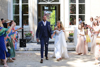 Photographe de mariage Anastasiya Bulipop. Photo du 09.06.2025