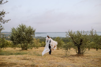 Fotógrafo de casamento Roberto Candido. Foto de 22.04.2022