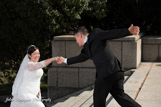 Fotografo di matrimoni Julian Rodriguez. Foto del 10.03.2020