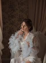 Svatební fotograf Olga Kuzmina. Fotografie z 15.02.2024