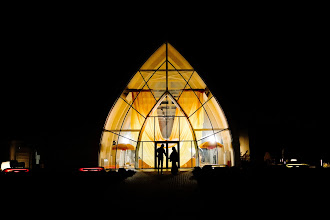 Hochzeitsfotograf Mariya Cherkasova. Foto vom 29.05.2025