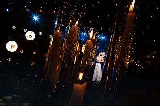 Hochzeitsfotograf Danny Cuervo. Foto vom 09.05.2024