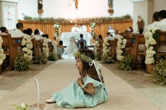 Photographe de mariage Efrain Alberto Candanoza Galeano. Photo du 13.06.2022