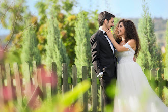 Fotógrafo de bodas Adnan Arslan. Foto del 12.07.2020