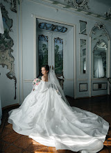 Vestuvių fotografas: Taisiya Medvedeva. 23.05.2024 nuotrauka