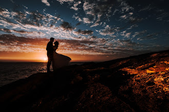 Fotografo di matrimoni Patrice Dorizon. Foto del 13.09.2025