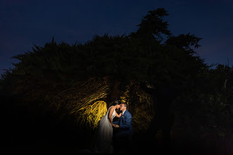 Fotógrafo de bodas Edwin Motta. Foto del 24.10.2023