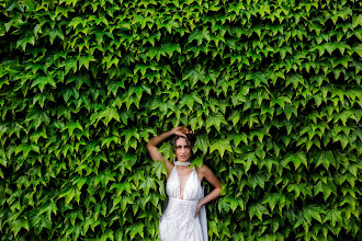 Fotografo di matrimoni Casian Podarelu. Foto del 03.07.2025