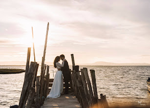 Fotógrafo de bodas Manolo Aguilar. Foto del 23.05.2019