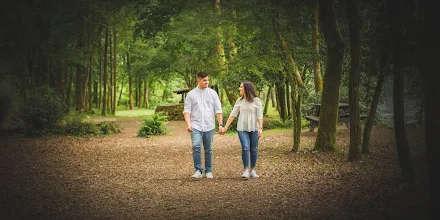 Photographe de mariage Puri Arean Seijas. Photo du 18.05.2019