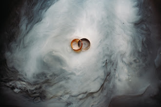 Fotógrafo de bodas Valentin Staver. Foto del 12.09.2019