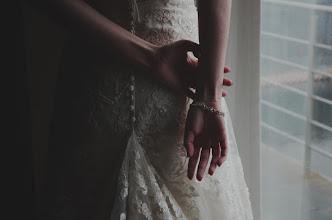 Fotógrafo de bodas Armando Torres. Foto del 05.04.2016