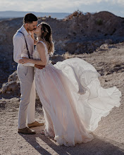 Wedding photographer Aimee Haak. Photo of 05.04.2021