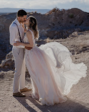 Photographe de mariage Aimee Haak. Photo du 05.04.2021