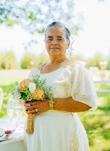 Fotógrafo de bodas Asael Peña. Foto del 07.09.2023