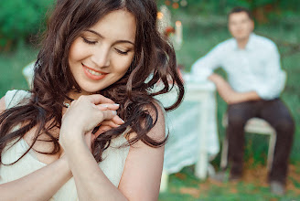 Fotógrafo de casamento Nikolay Shvecov. Foto de 04.10.2018