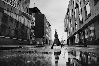 Wedding photographer Konstantin Gribov. Photo of 03.10.2022