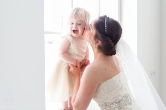 Photographe de mariage Anouk Van Helmond. Photo du 06.03.2019