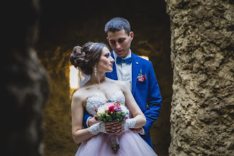 Wedding photographer Olga Pavlova. Photo of 30.06.2018