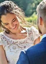 Photographe de mariage Mark Van Dam. Photo du 27.04.2019