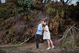 Photographe de mariage Radosław Wroński. Photo du 13.11.2021