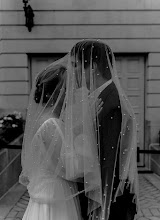 Wedding photographer Liliya Luneva. Photo of 21.10.2021