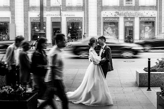 Vestuvių fotografas: Andrey Kozyakov. 14.04.2024 nuotrauka