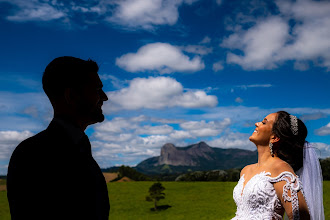 Fotógrafo de casamento Felipe Vieira. Foto de 15.04.2021