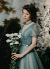 ช่างภาพงานแต่งงาน Raushan Sibagatullin. ภาพเมื่อ 08.05.2025