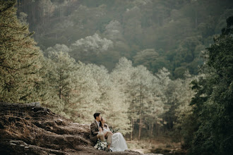 Wedding photographer Le Van. Photo of 20.08.2025
