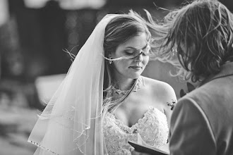 Wedding photographer Stephanie Hines Fountain. Photo of 27.04.2023