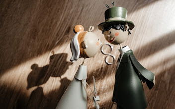 Wedding photographer Petru Brustureanu. Photo of 23.08.2025