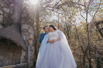 Fotograf ślubny Agustín Zarazua. Zdjęcie z 05.06.2024