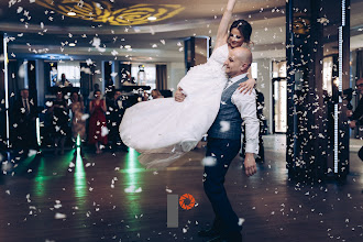 Wedding photographer Robert Radzik. Photo of 25.11.2023