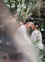 ช่างภาพงานแต่งงาน Annawee Sayowan. ภาพเมื่อ 07.05.2024