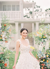 Fotógrafo de bodas Vincent Truong. Foto del 01.06.2024
