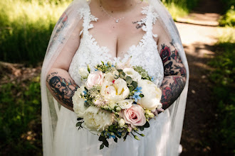 Nhiếp ảnh gia ảnh cưới Mike Bielski. Ảnh trong ngày 04.06.2024