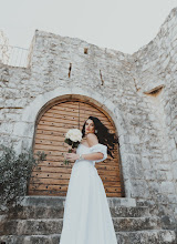 Wedding photographer Ivana Šaltić. Photo of 30.04.2024