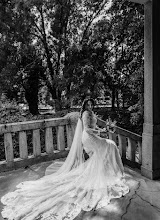 Wedding photographer Ilona Maulis. Photo of 30.11.2022