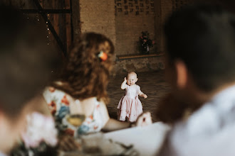 Fotógrafo de bodas Martina Kovářová. Foto del 17.01.2021